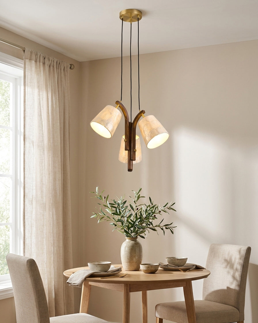 Lioraeria hanglamp