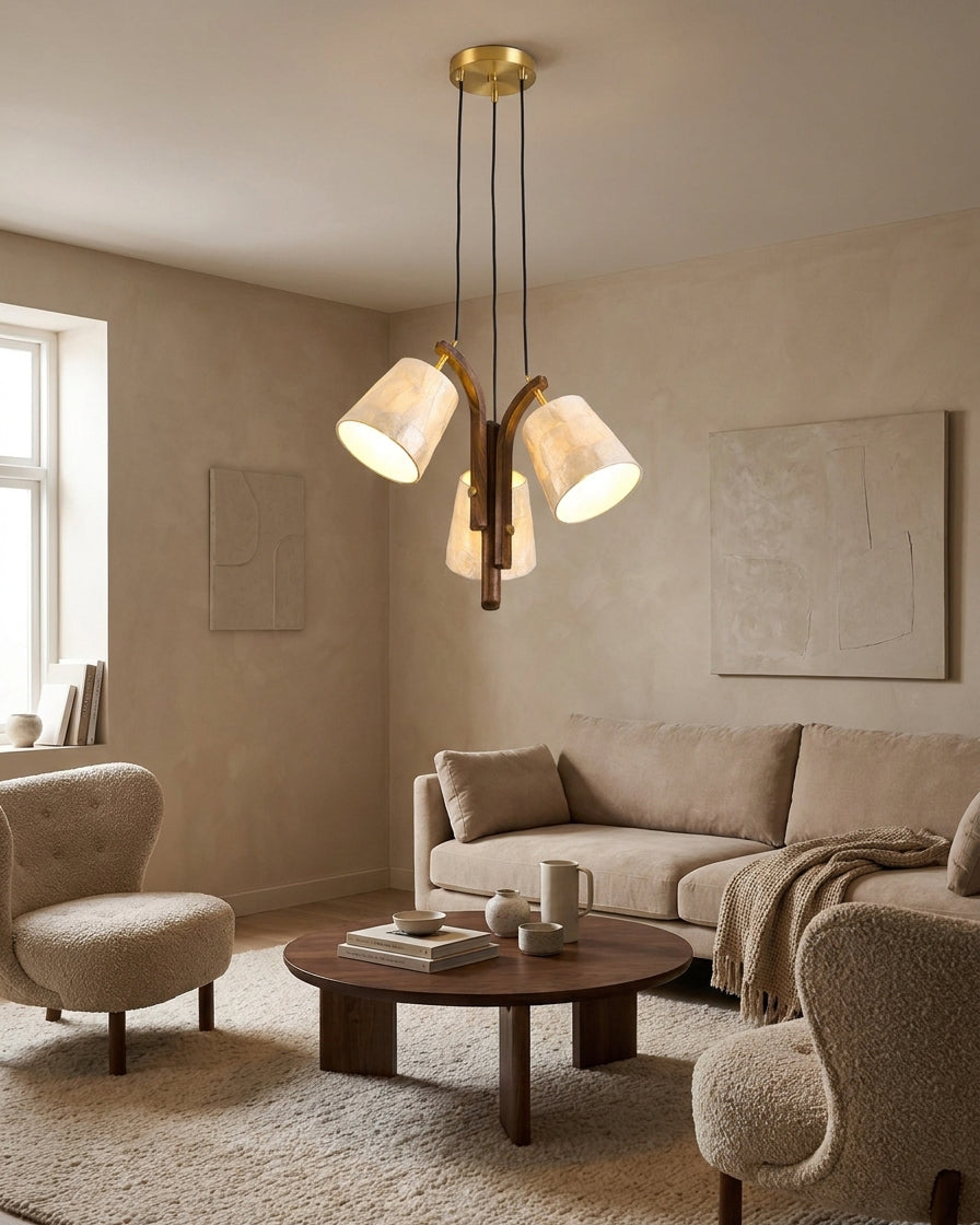 Lioraeria hanglamp