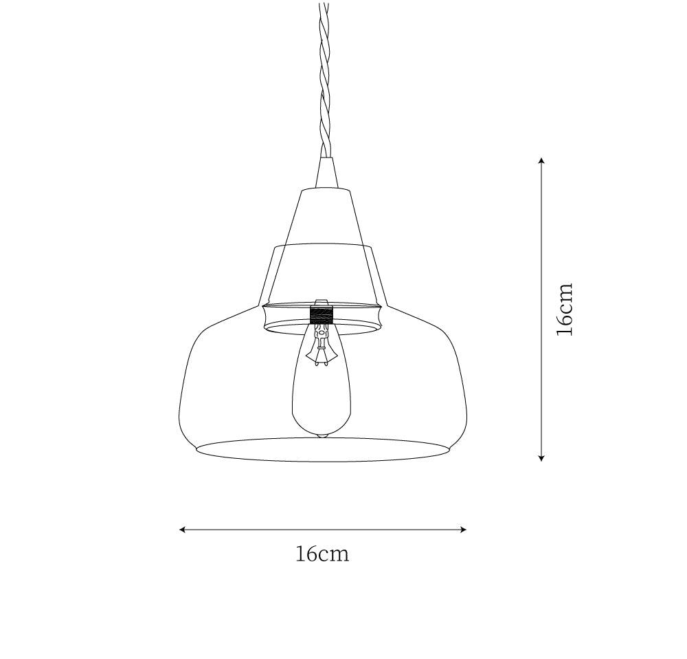 Billip hanglamp