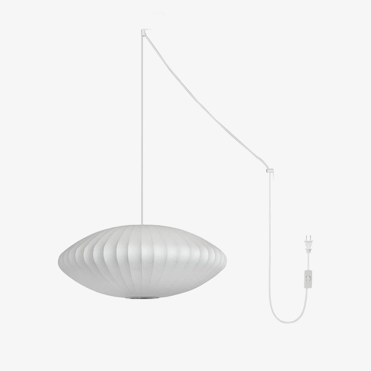 Elaeniella hanglamp Bubble Geometrisch