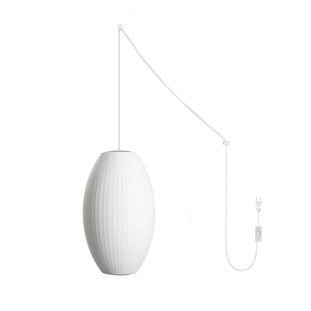 Elaeniella hanglamp Bubble Geometrisch