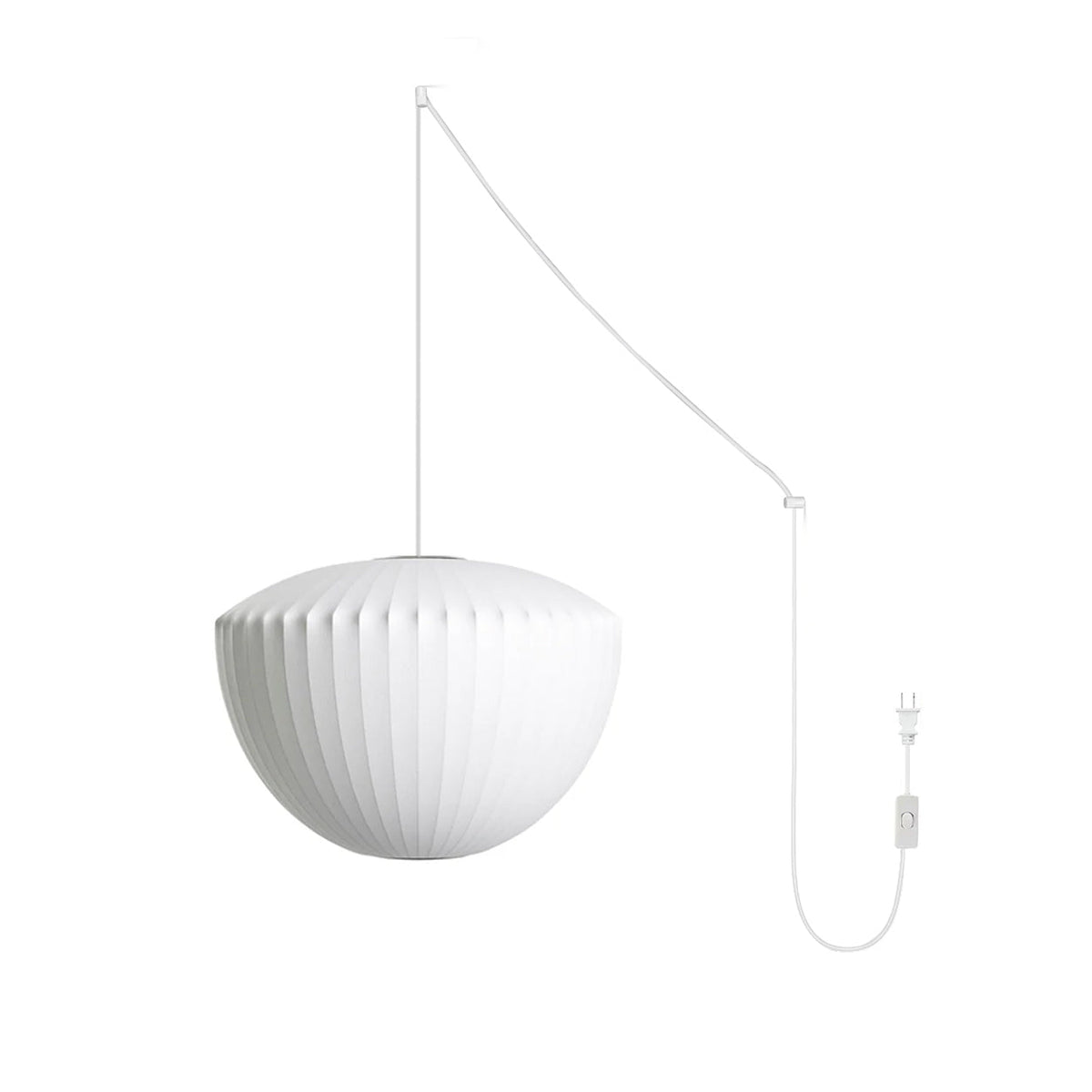 Elaeniella hanglamp Bubble Geometrisch