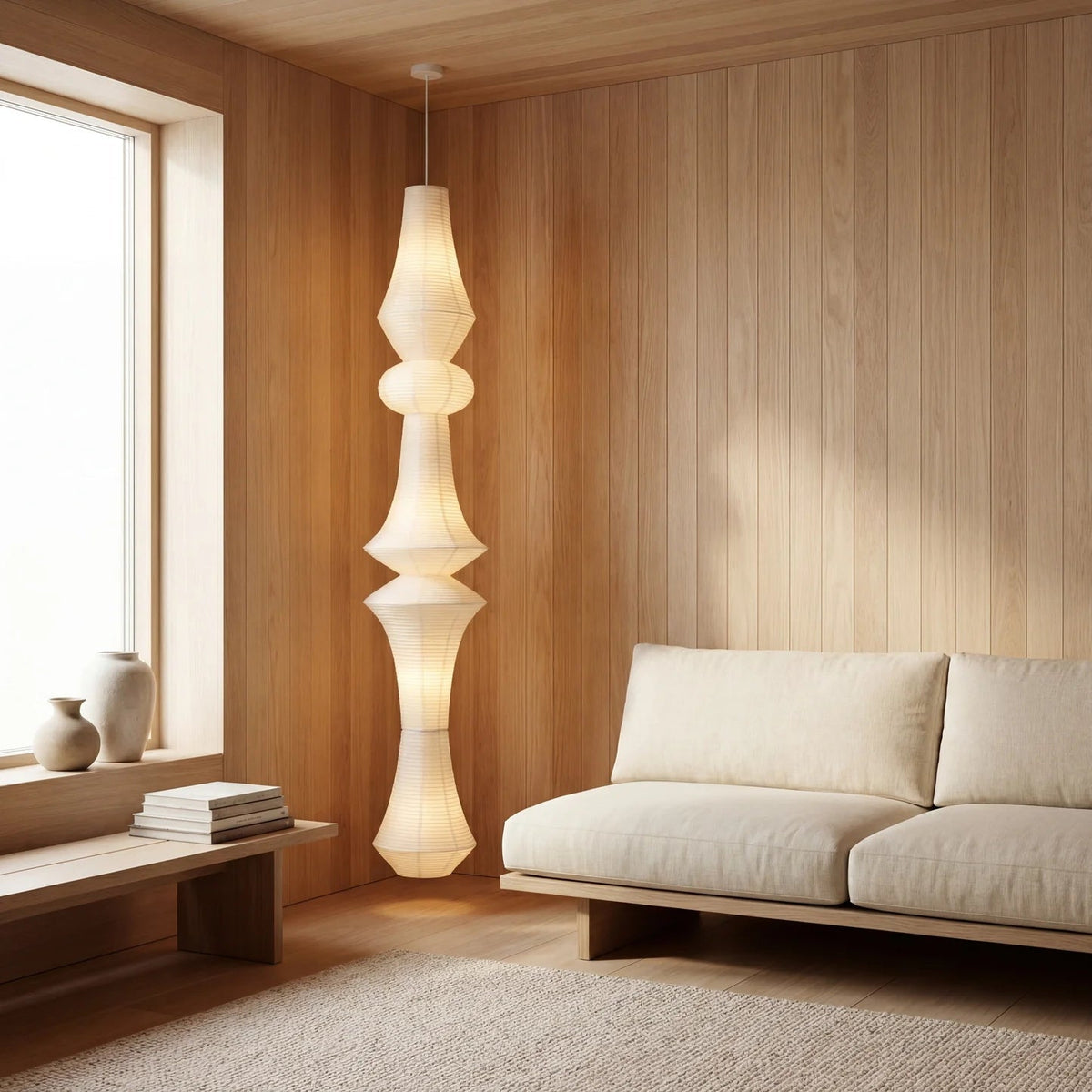 Oreliviella hanglamp