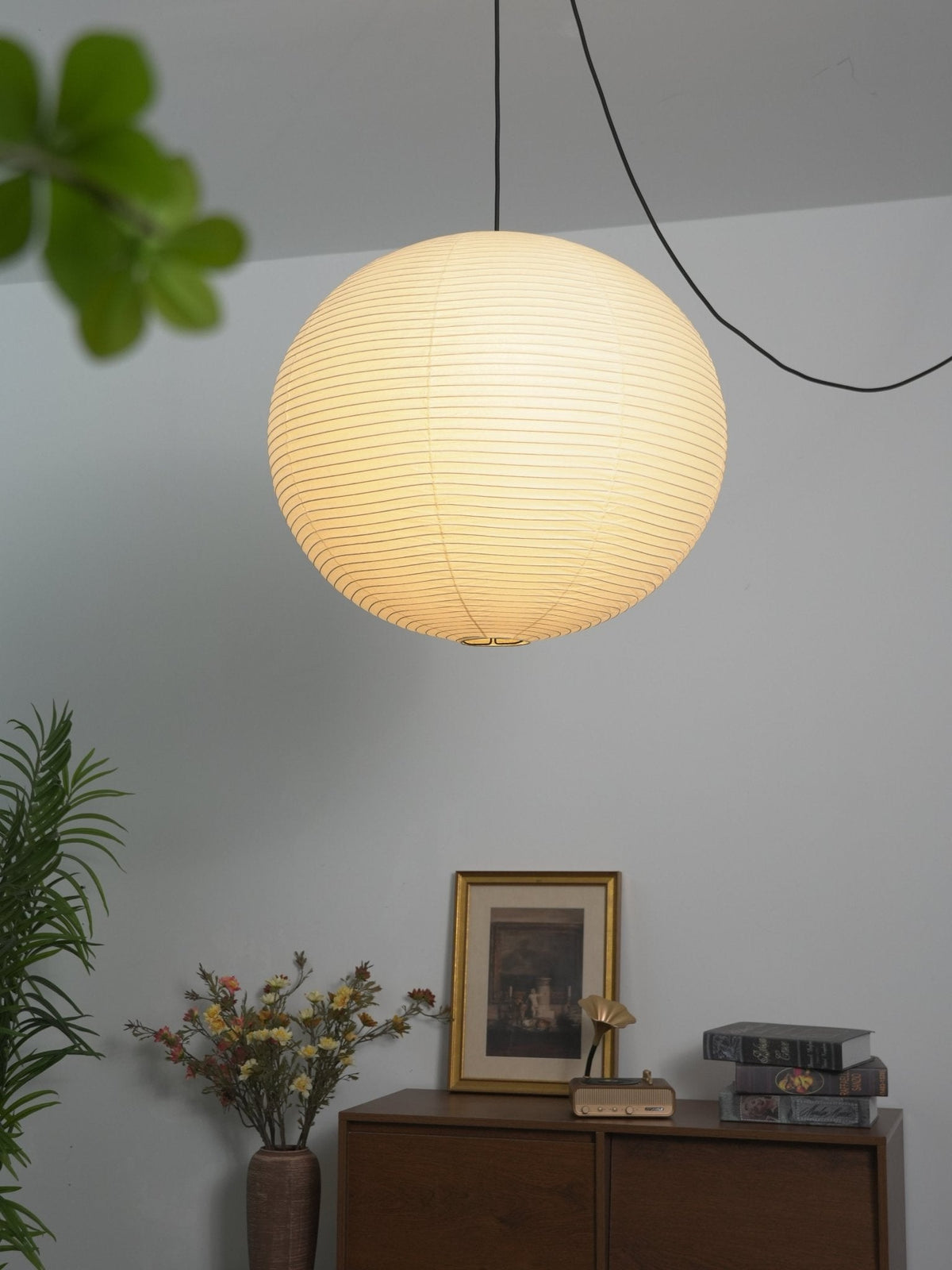 Lumenis Paper Whimsy hanglamp