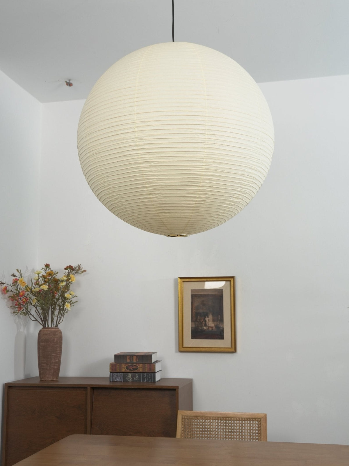 Lumenis Paper Whimsy hanglamp