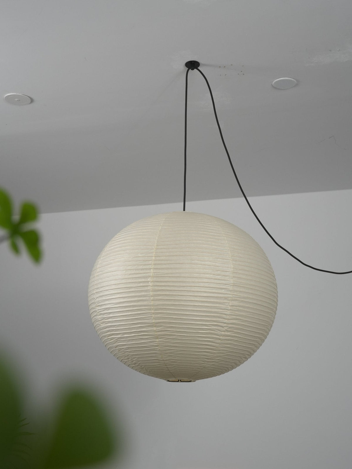 Lumenis Paper Whimsy hanglamp