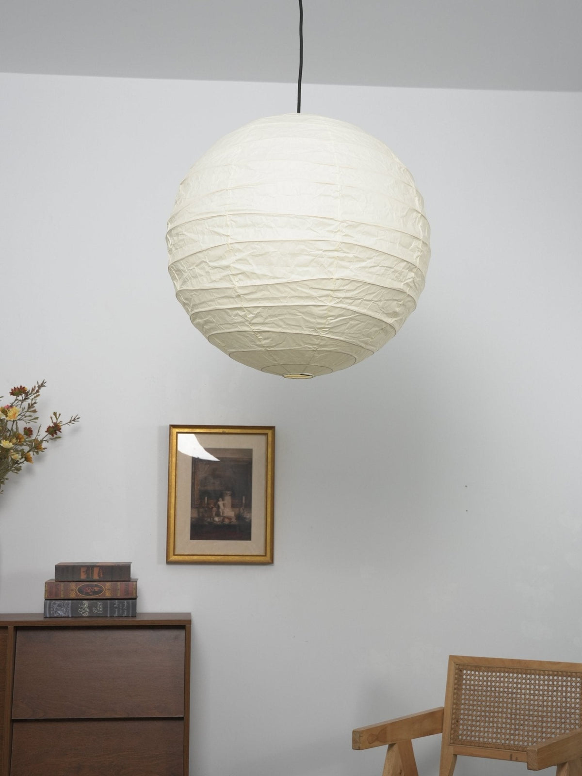 Lumenis Paper Whimsy hanglamp