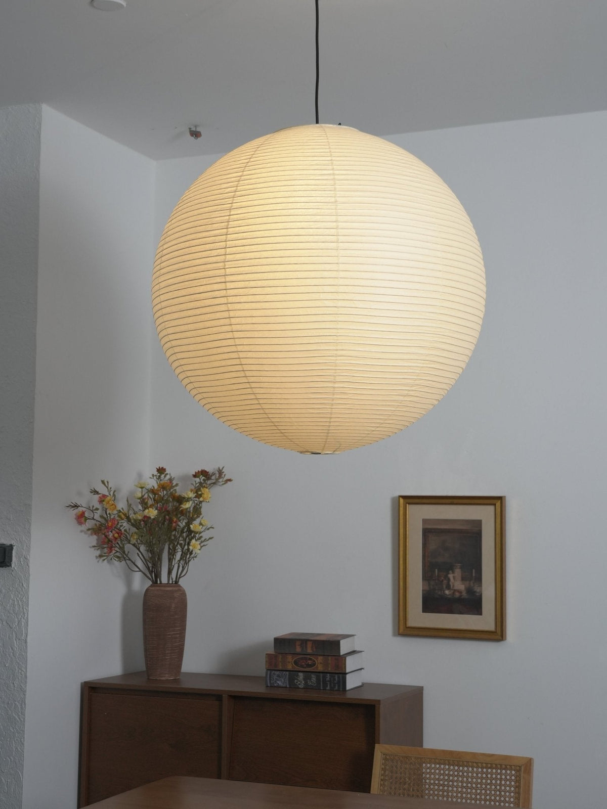 Lumenis Paper Whimsy hanglamp