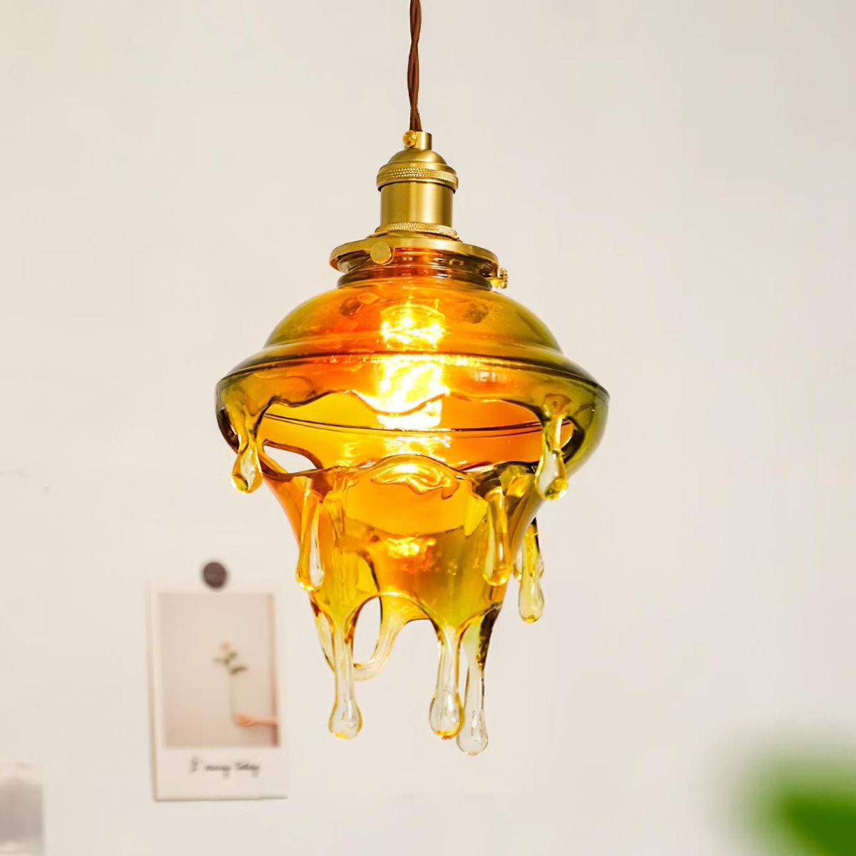 Rivaine hanglamp
