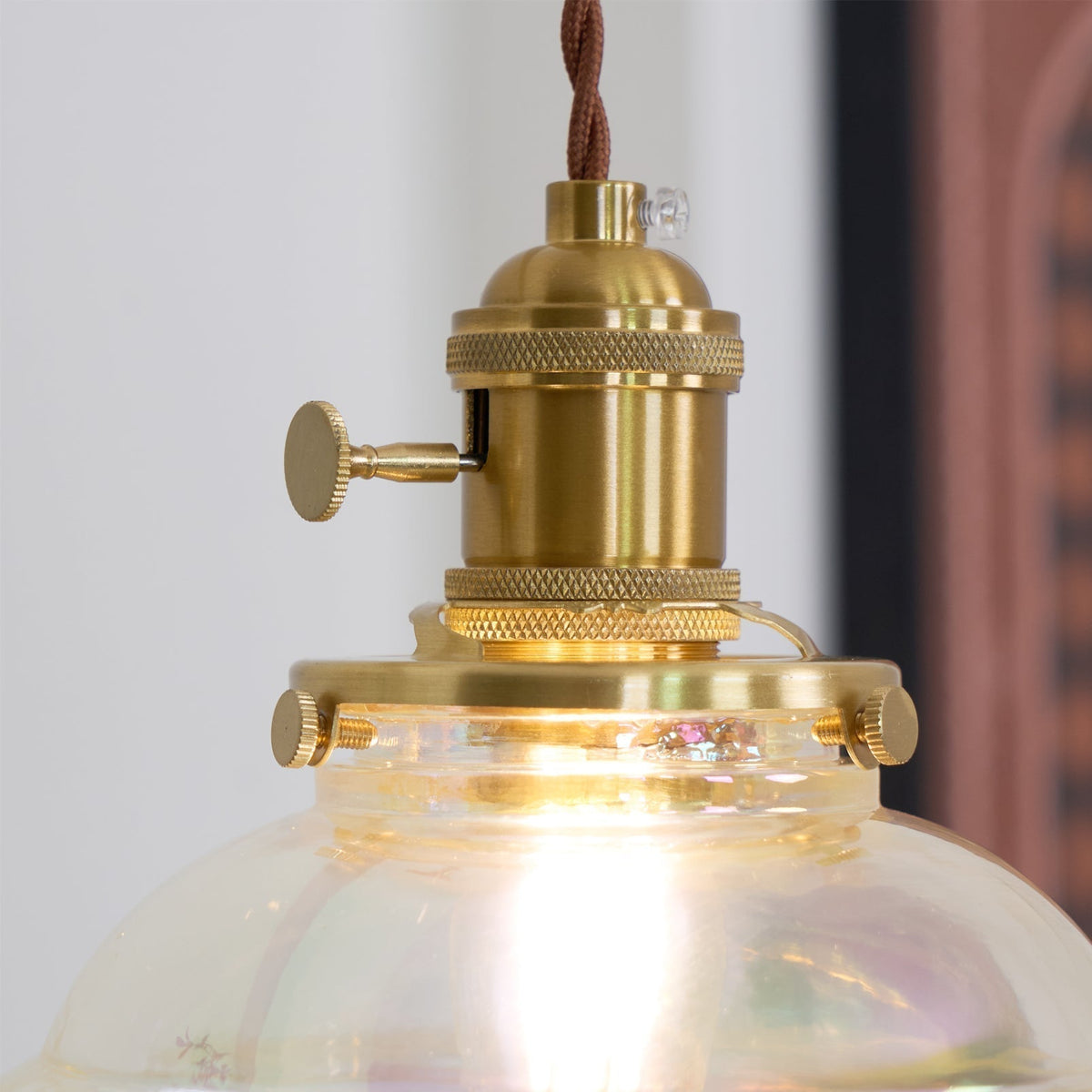 Rivaine hanglamp