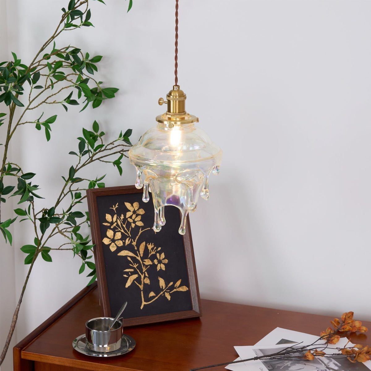 Rivaine hanglamp
