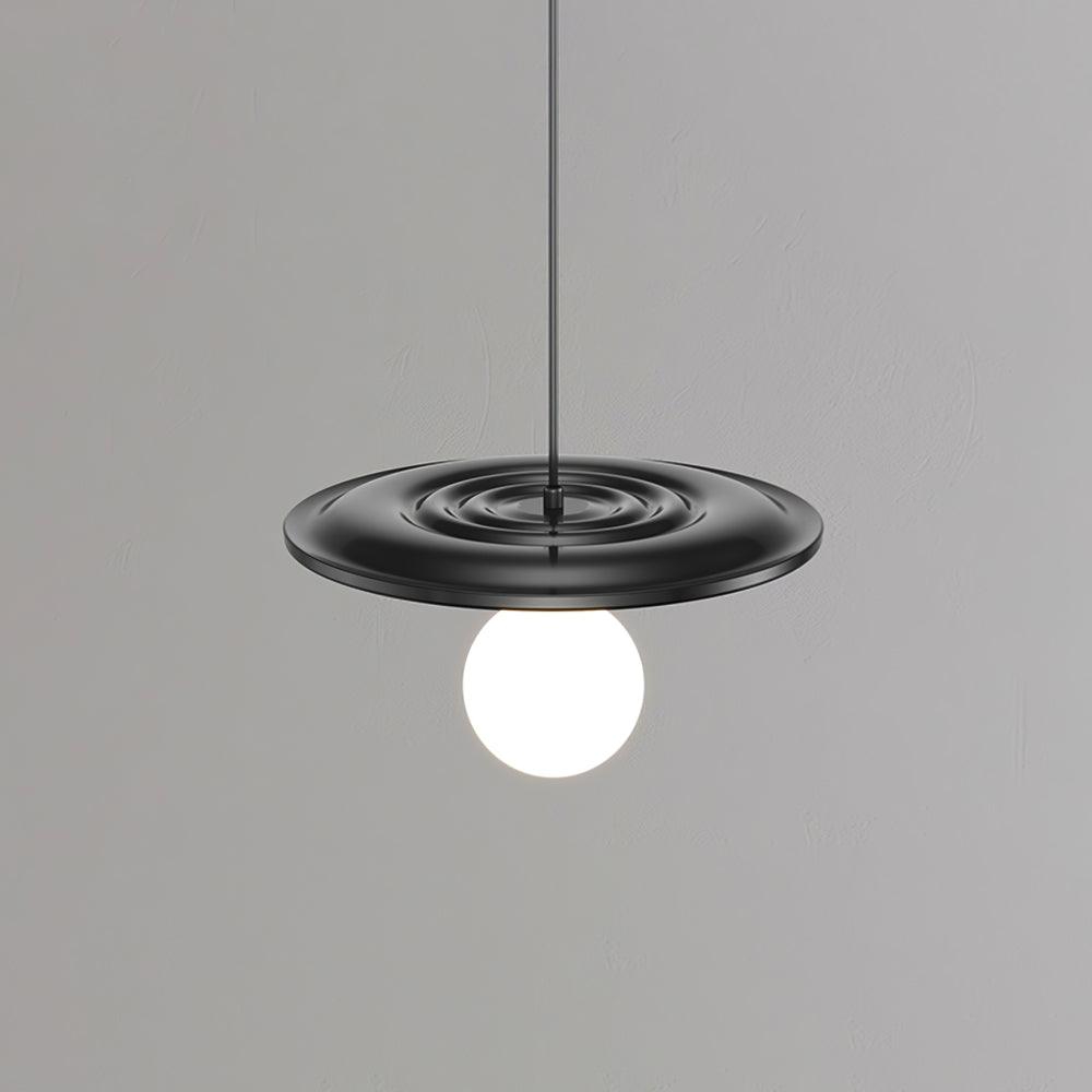 Leila Minimalistisch Hanglamp