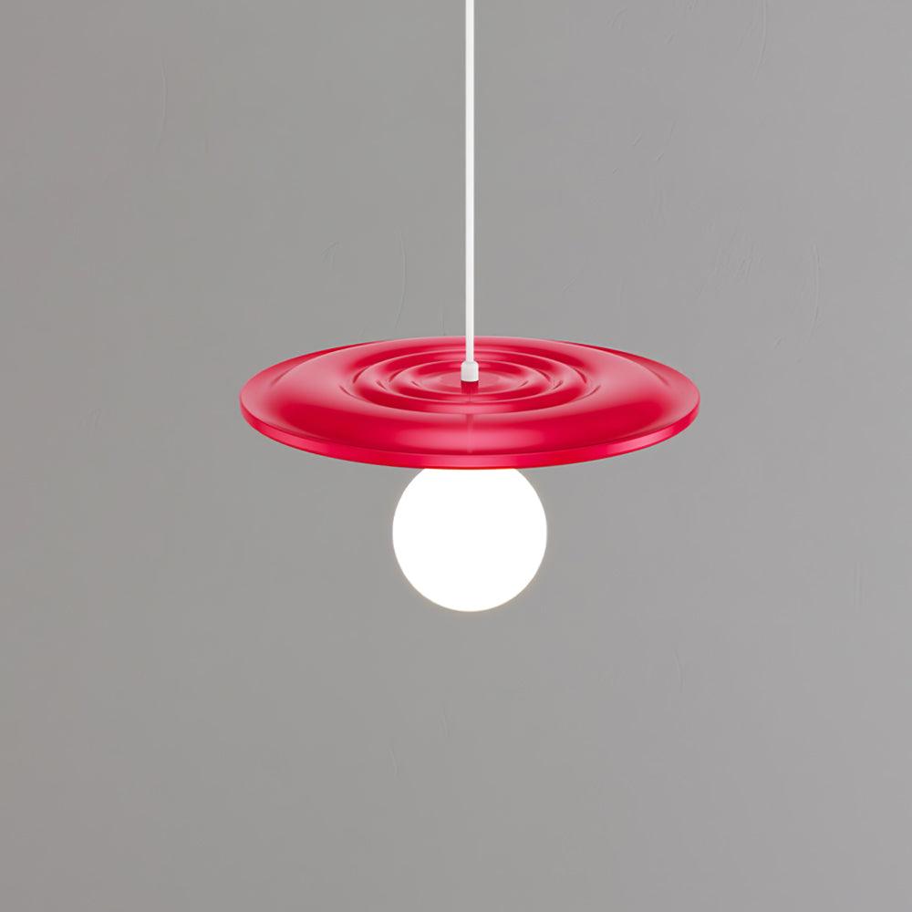 Leila Minimalistisch Hanglamp