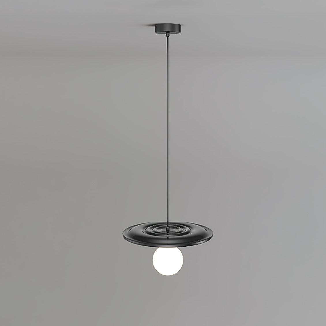 Leila Minimalistisch Hanglamp
