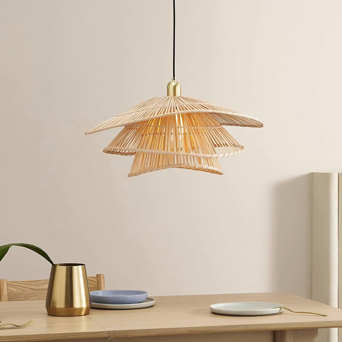 Nooky hanglamp