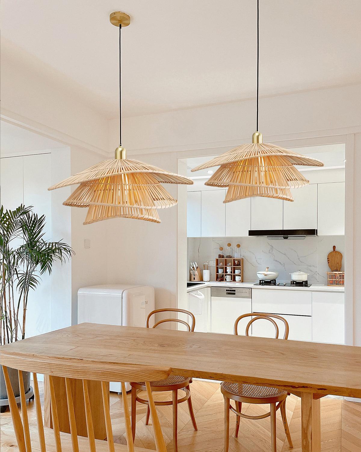 Nooky hanglamp