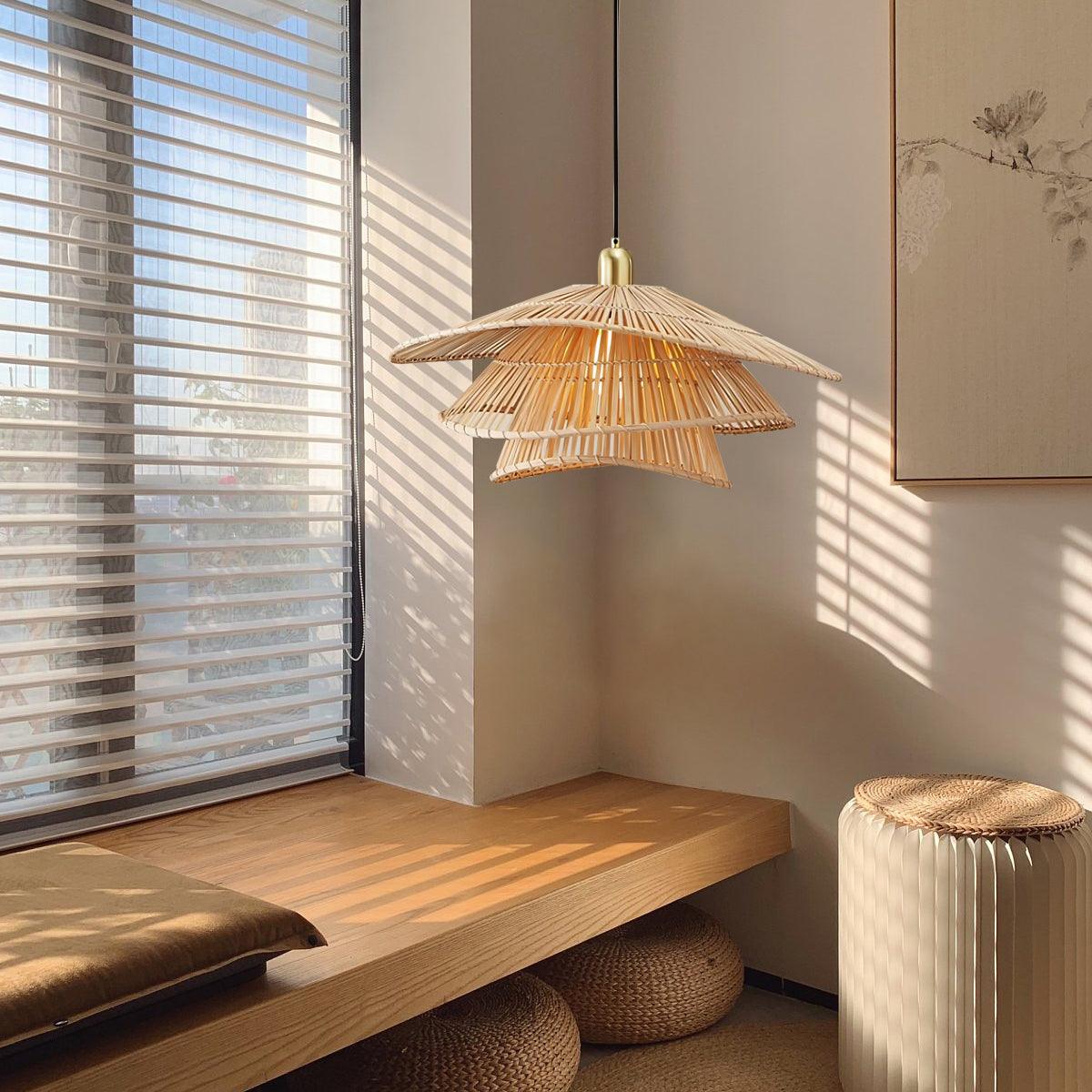 Nooky hanglamp