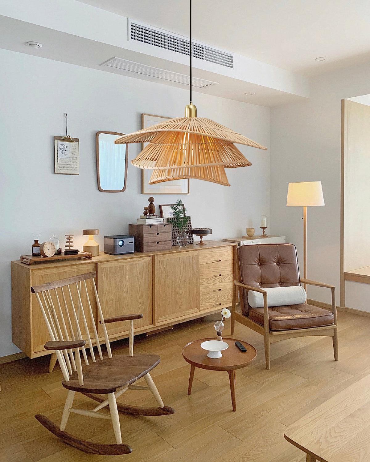 Nooky hanglamp