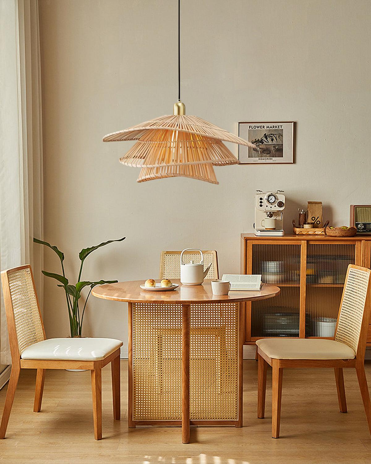 Nooky hanglamp