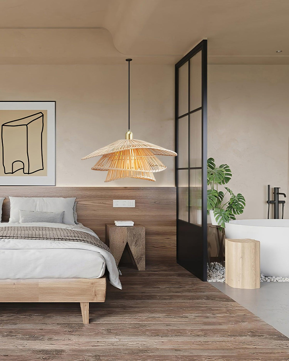 Nooky hanglamp