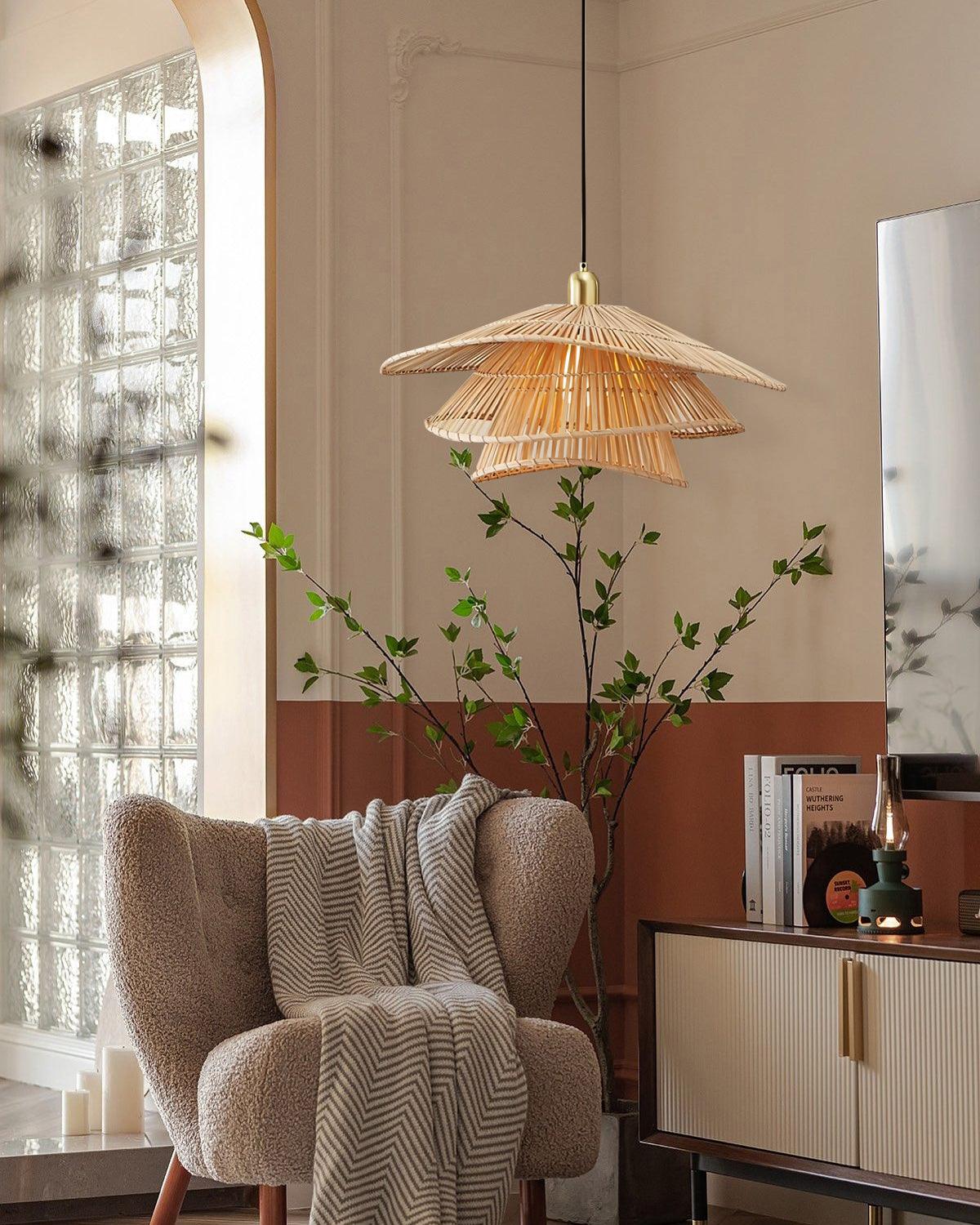 Nooky hanglamp