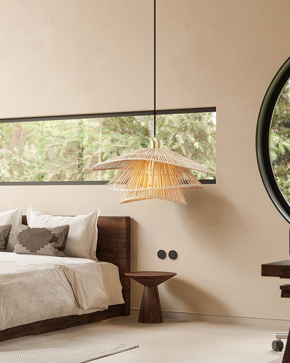 Nooky hanglamp