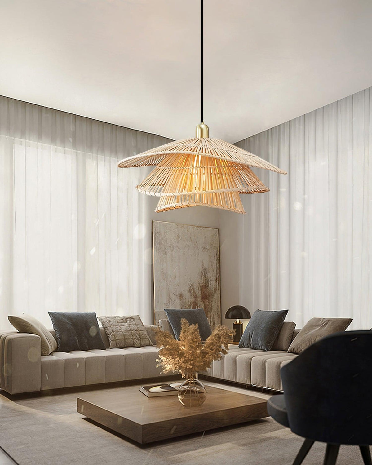 Nooky hanglamp