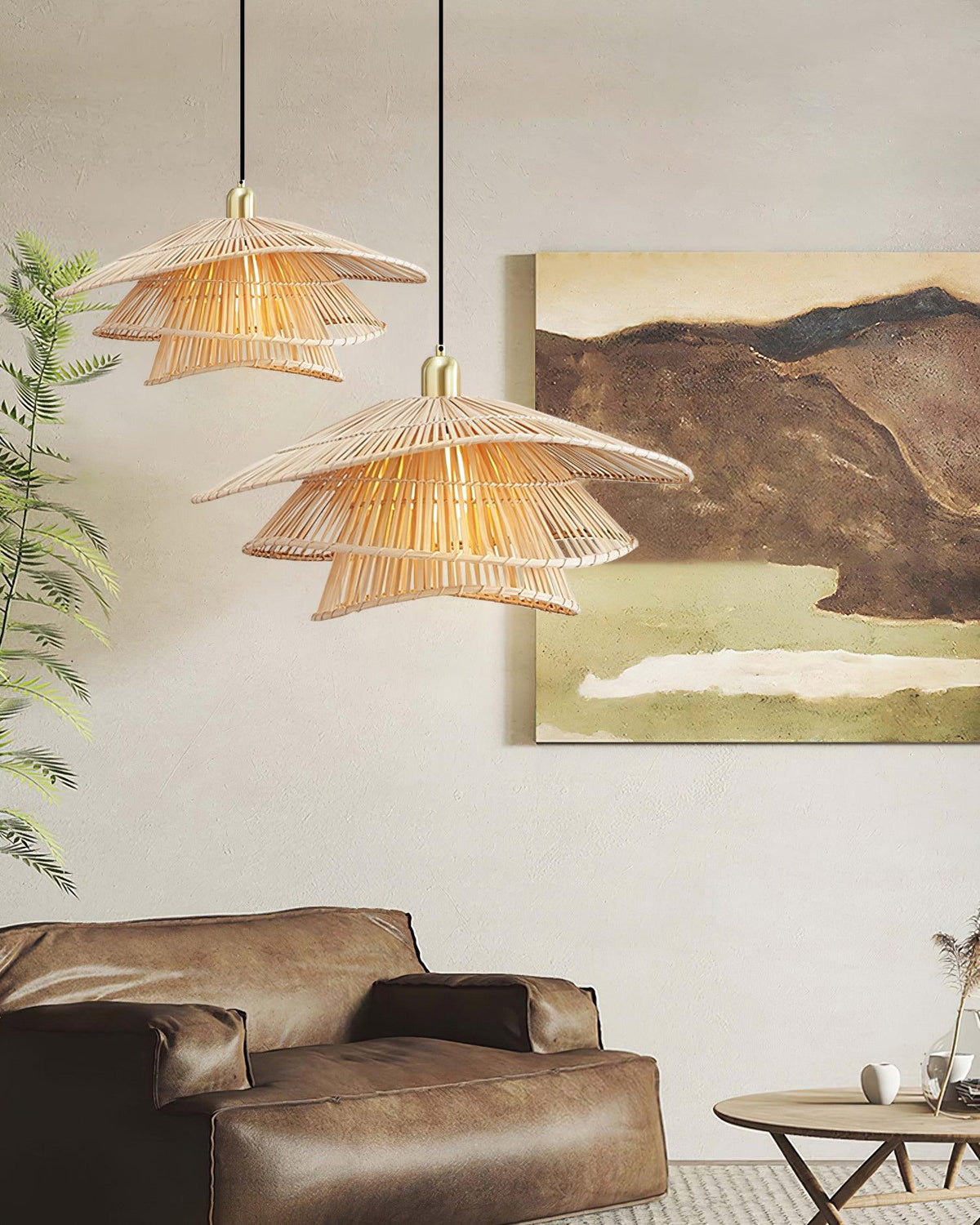 Nooky hanglamp
