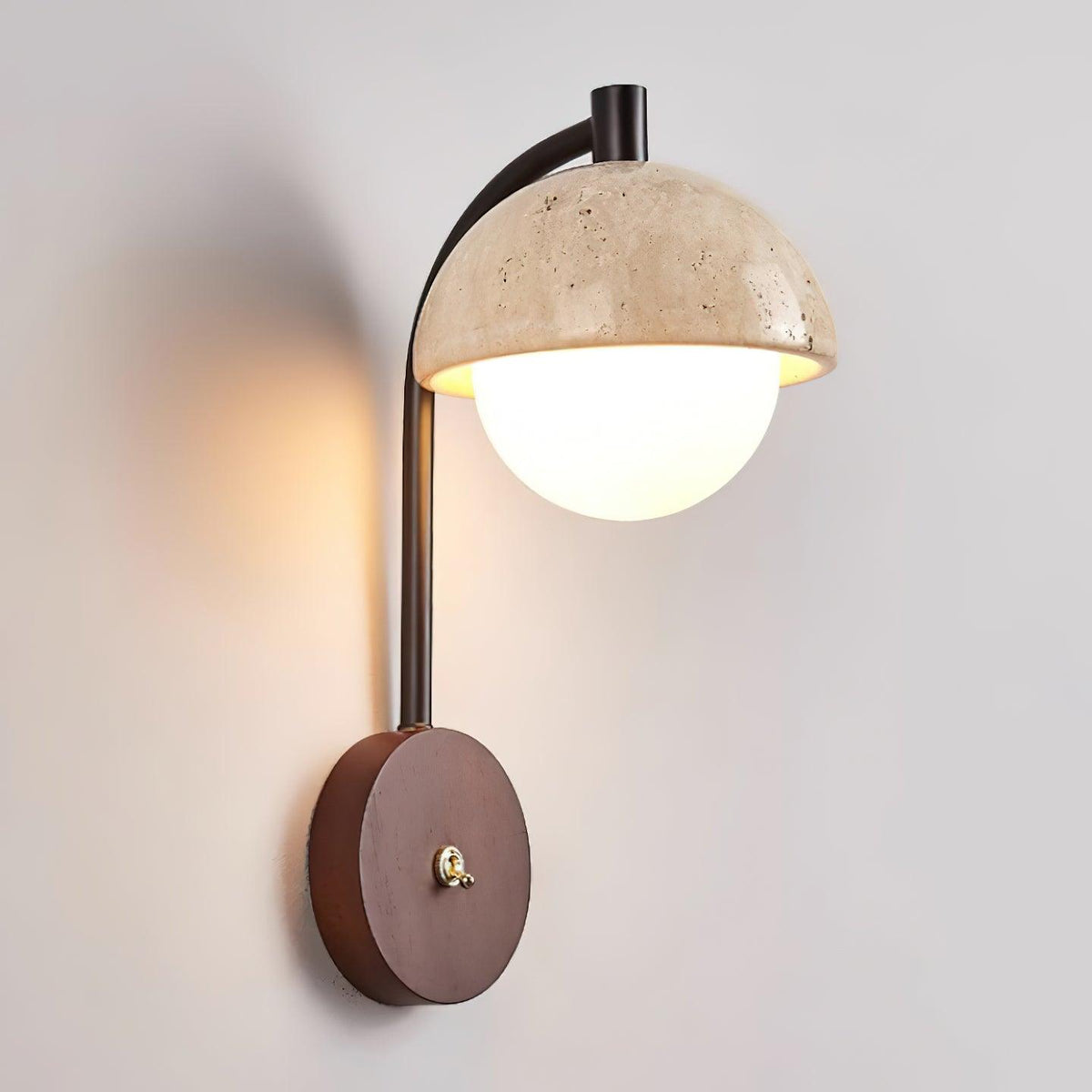 Caelus wandlamp