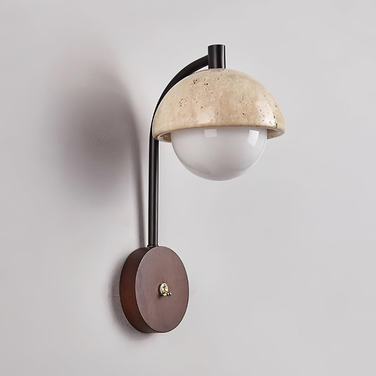 Caelus wandlamp