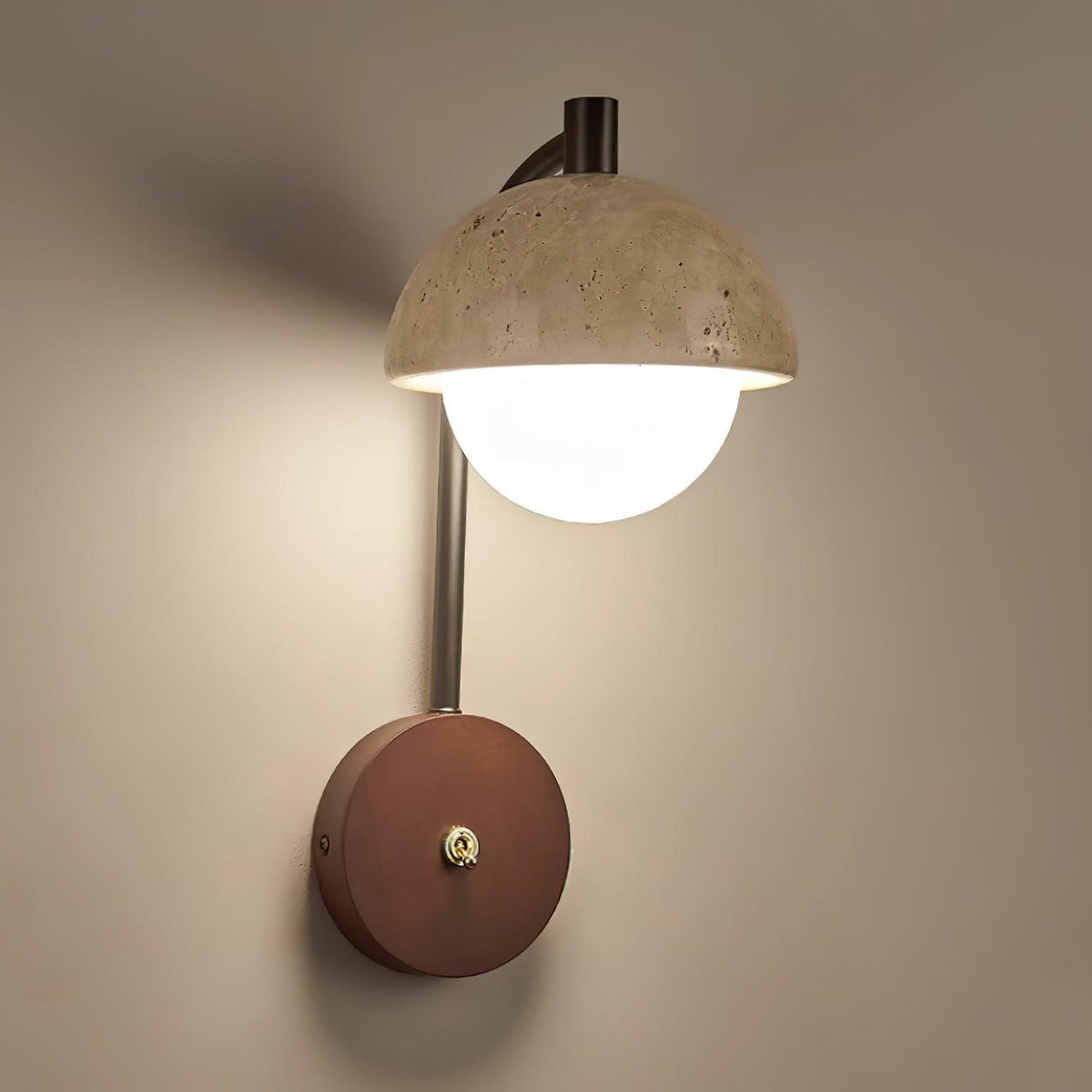 Caelus wandlamp
