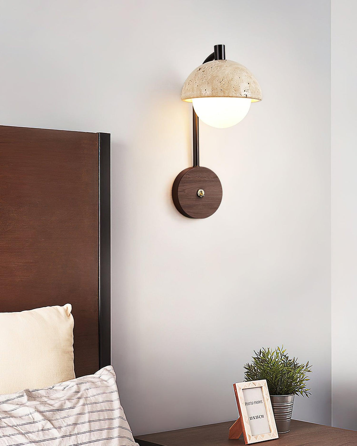 Caelus wandlamp