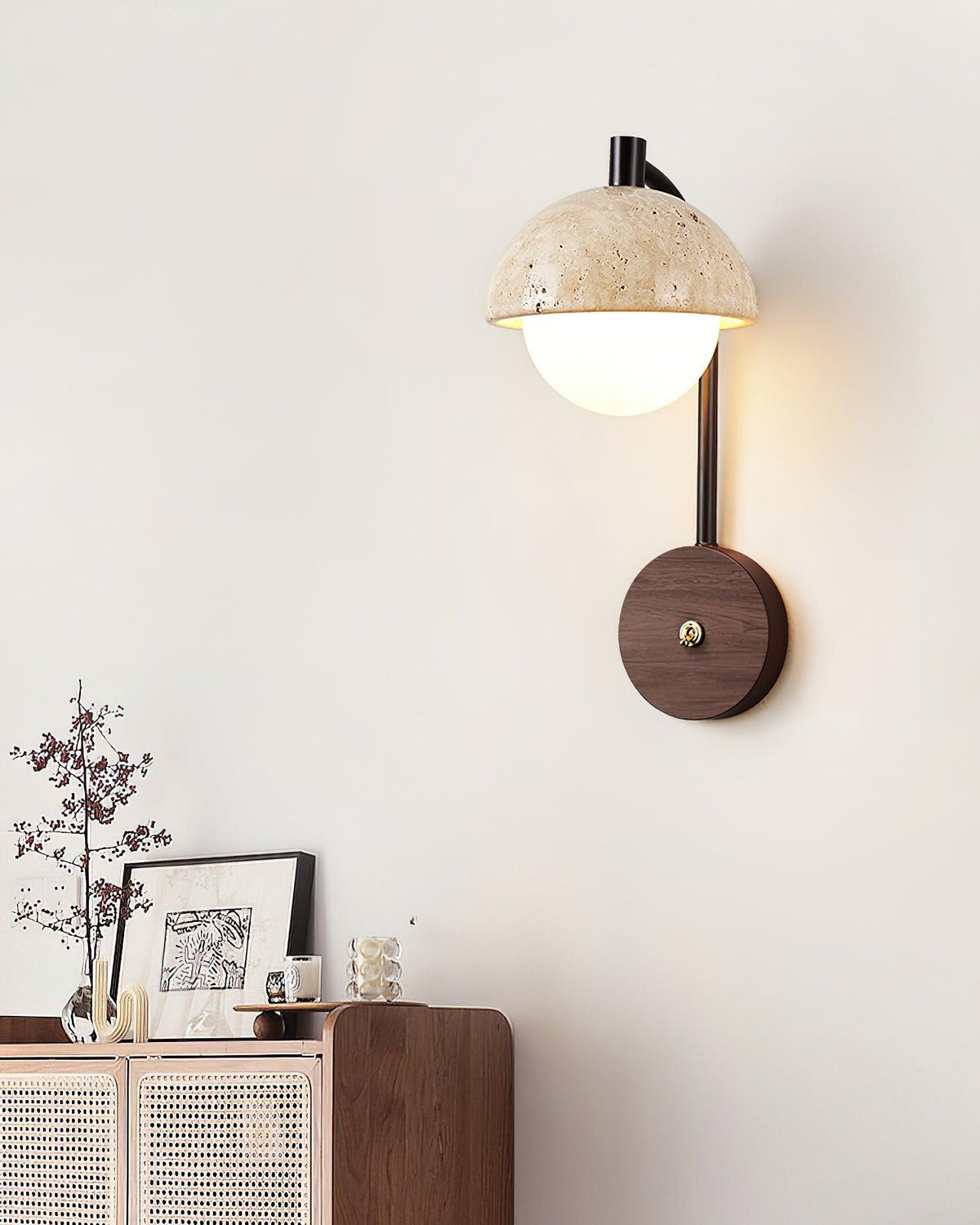 Caelus wandlamp