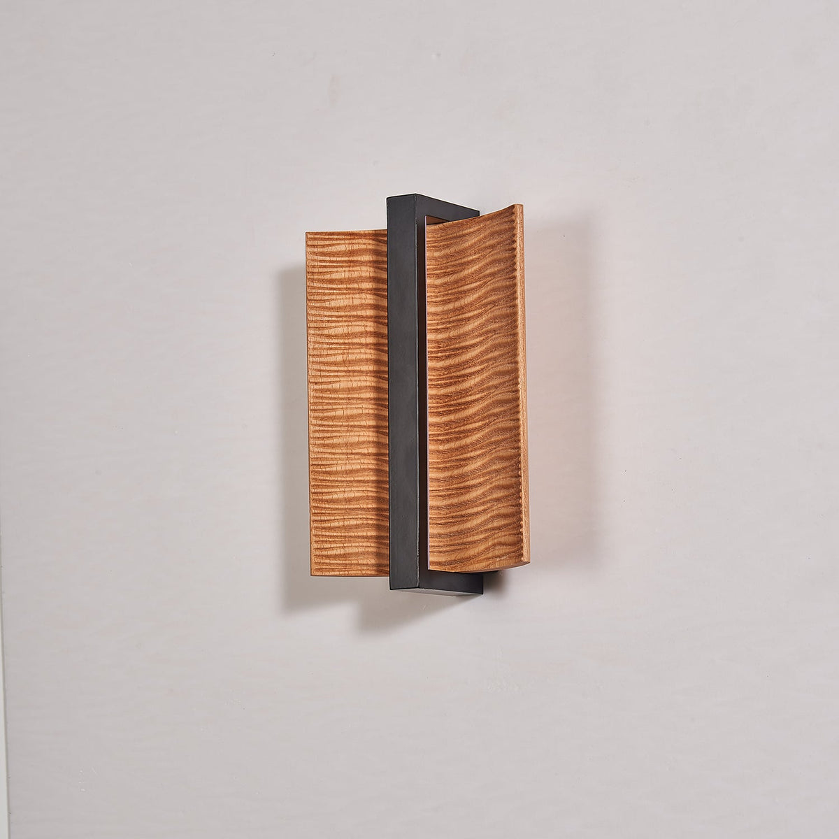 Vevinir Premium Noordse kunst houten wandlamp