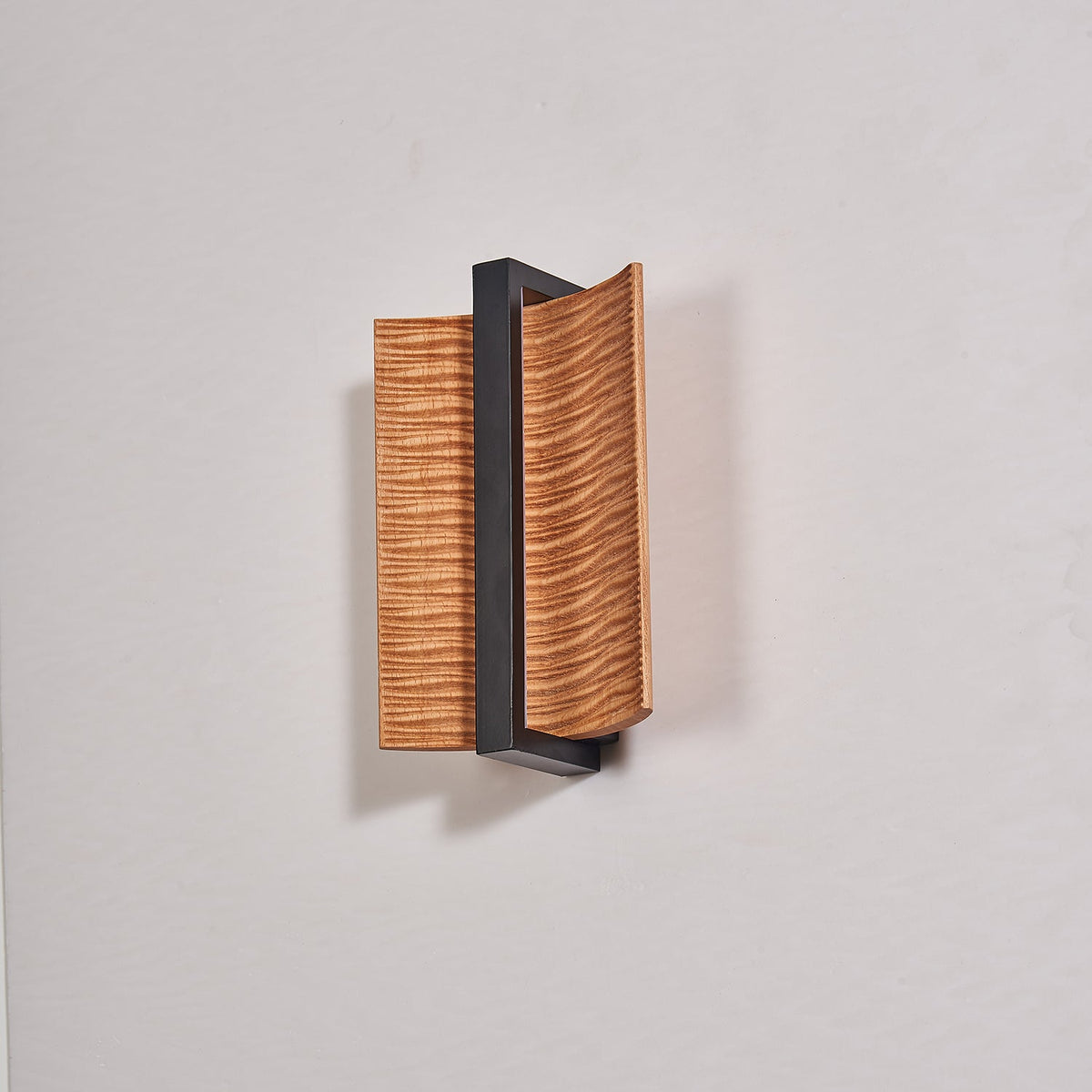 Vevinir Premium Noordse kunst houten wandlamp
