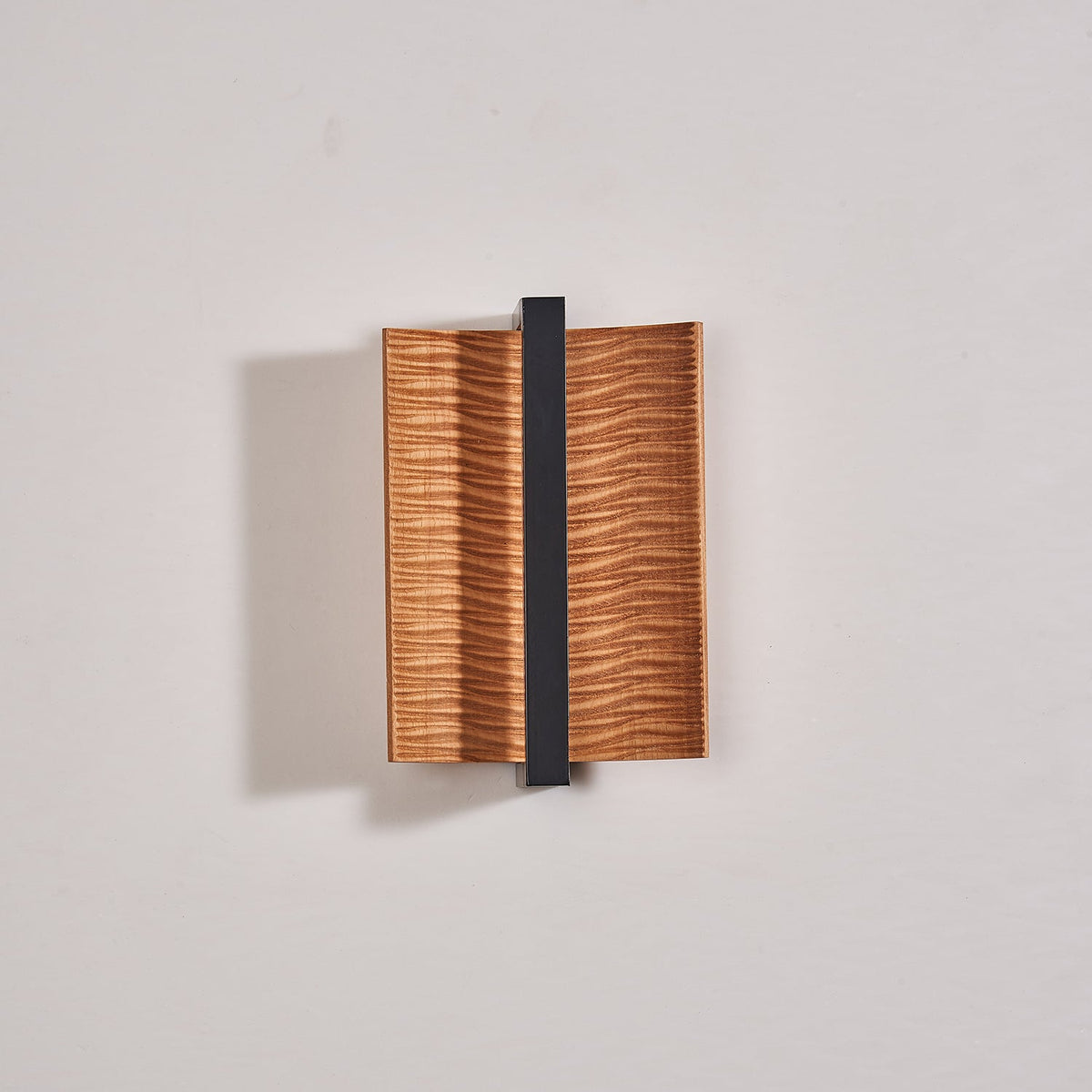 Vevinir Premium Noordse kunst houten wandlamp