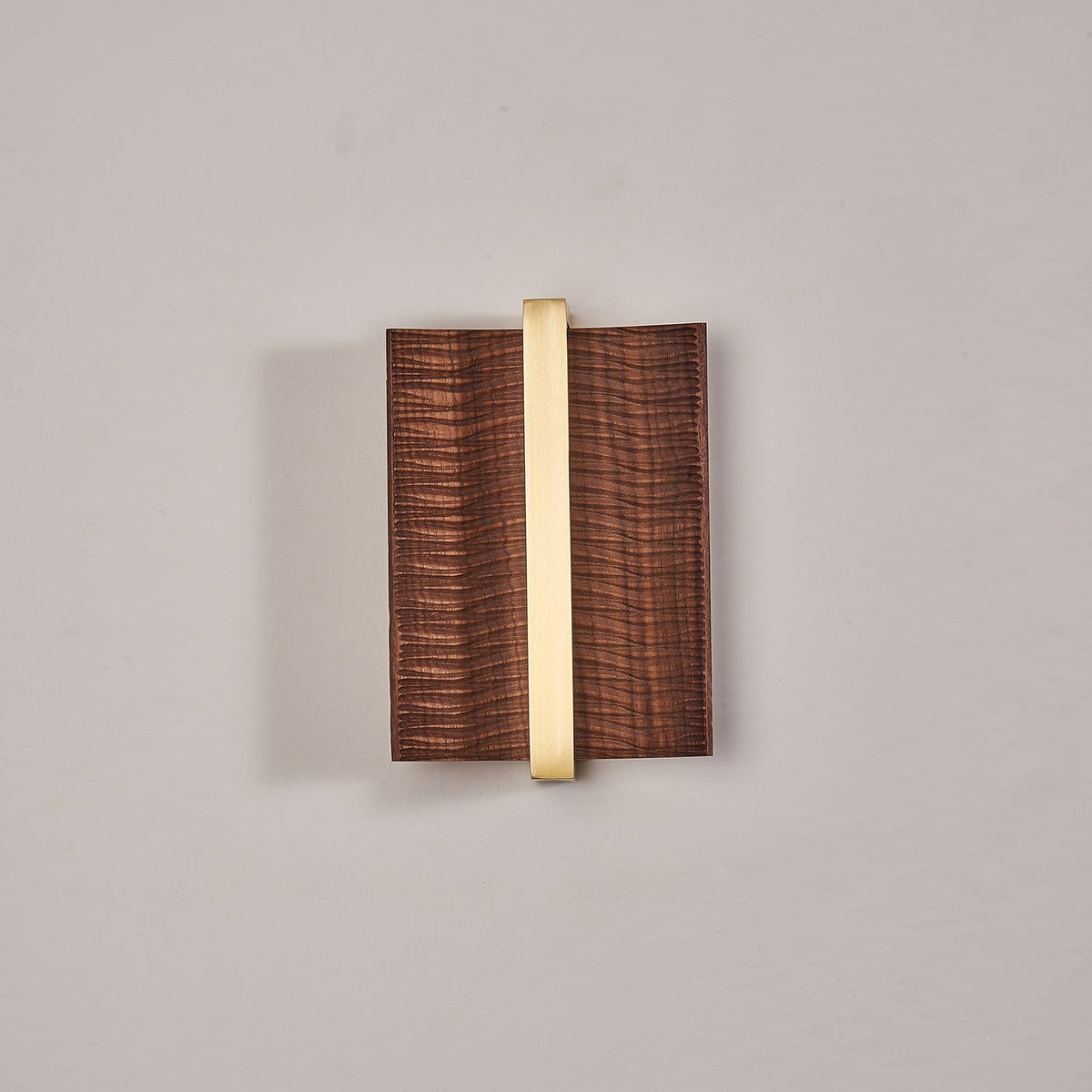 Vevinir Premium Noordse kunst houten wandlamp