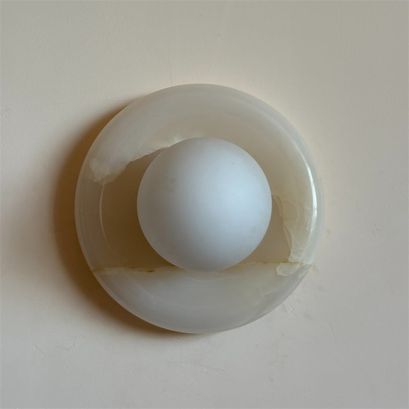 Aursilos wandlamp