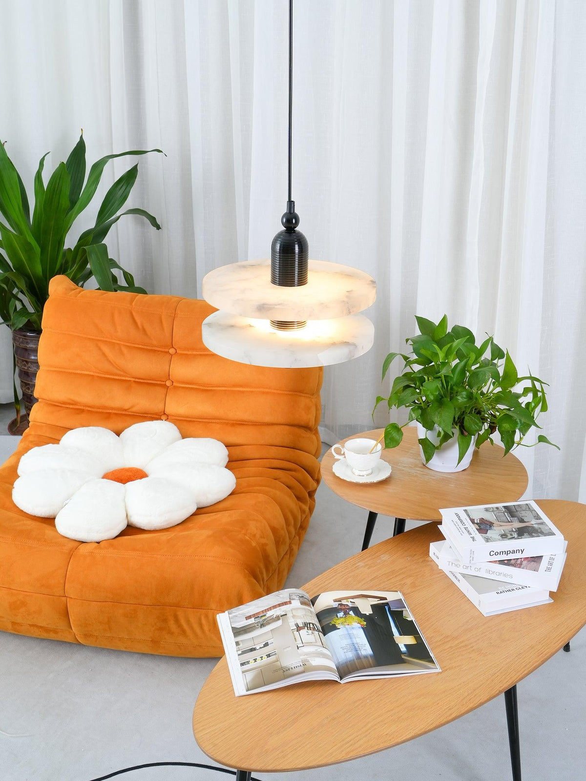 Caproy hanglamp