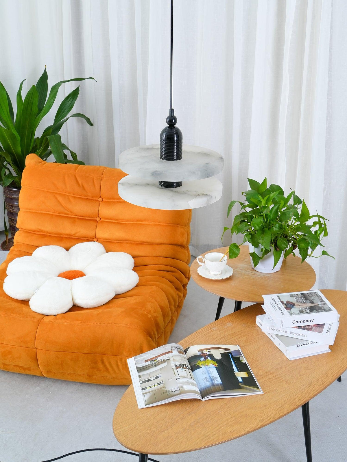 Caproy hanglamp