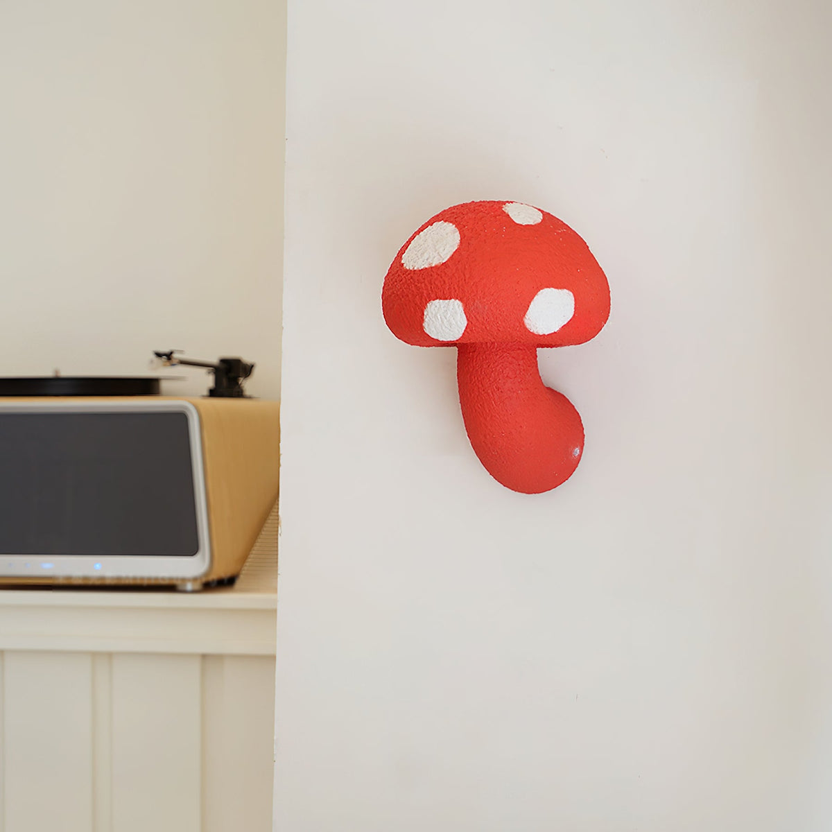 Loppy wandlamp