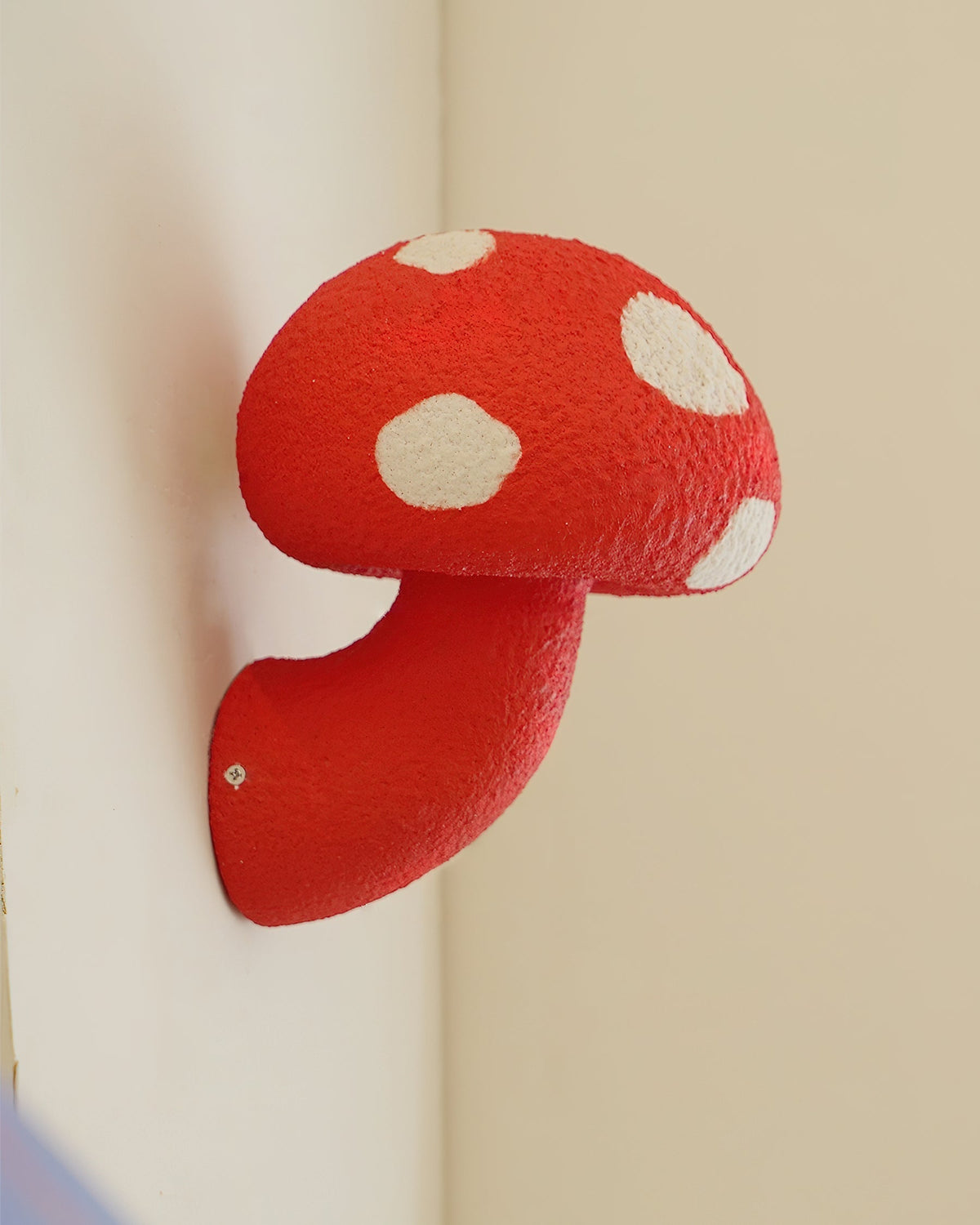 Loppy wandlamp