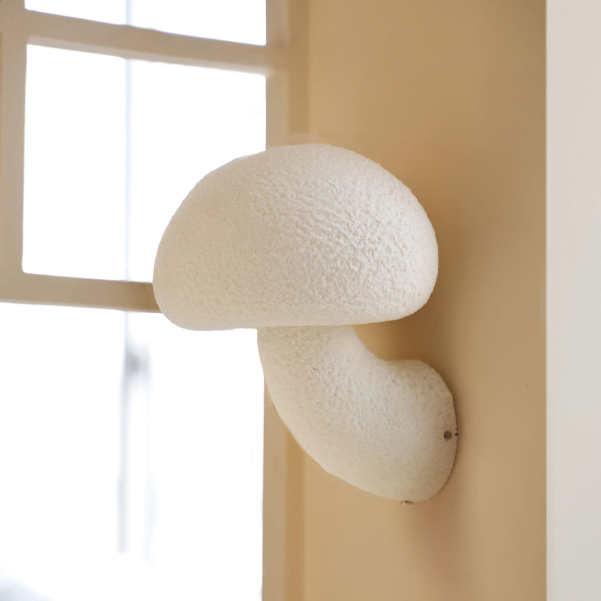 Loppy wandlamp