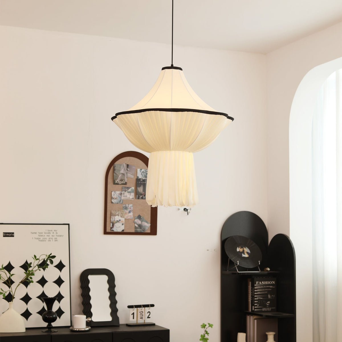 Renivette hanglamp