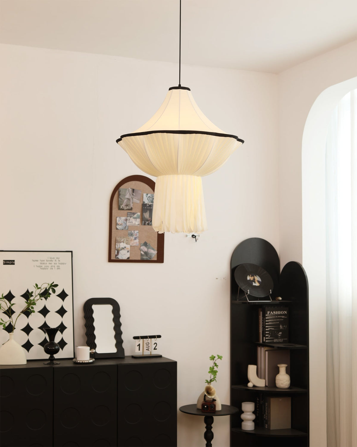 Renivette hanglamp