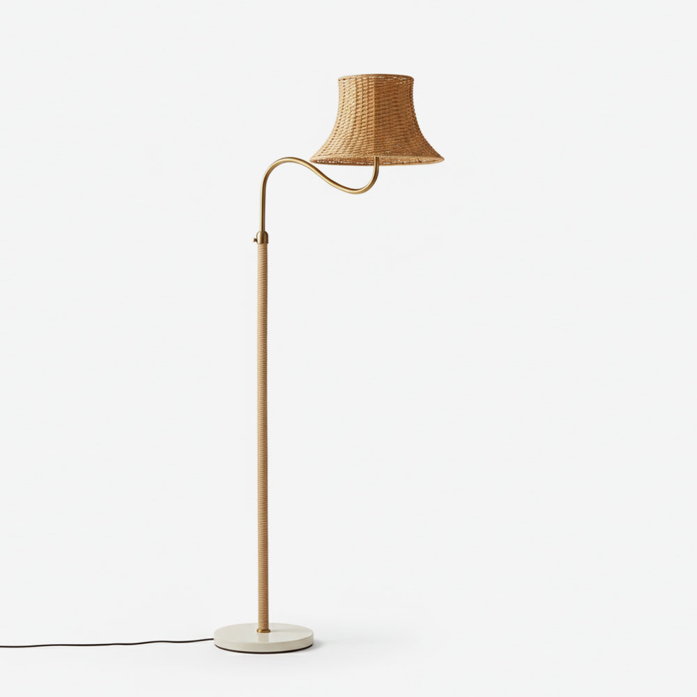 Orelereria vloerlamp