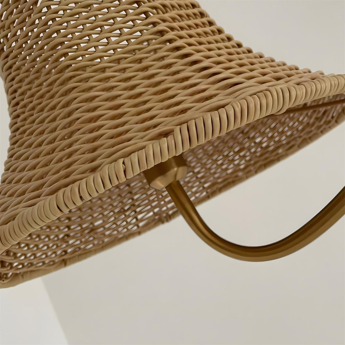 Orelereria vloerlamp