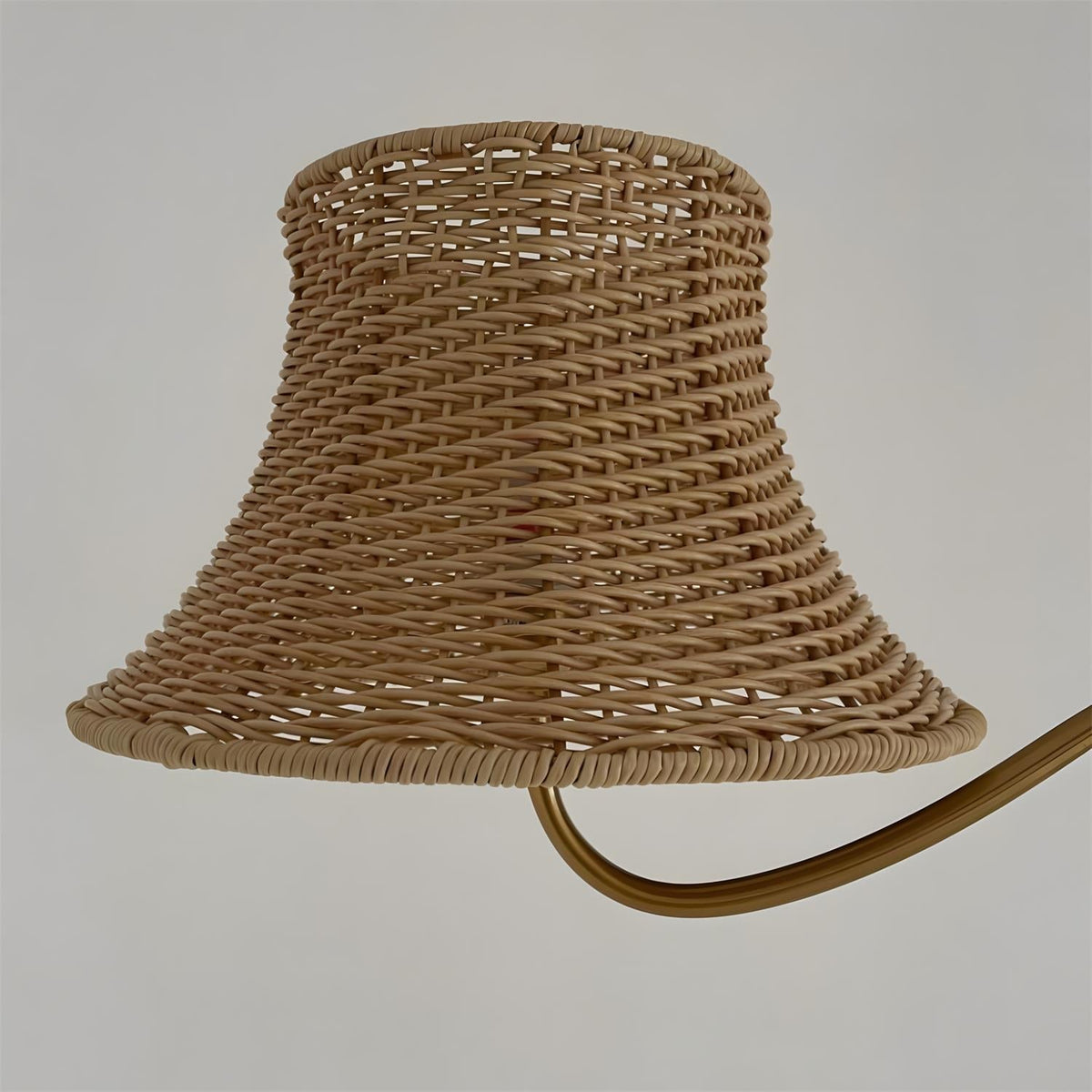 Orelereria vloerlamp
