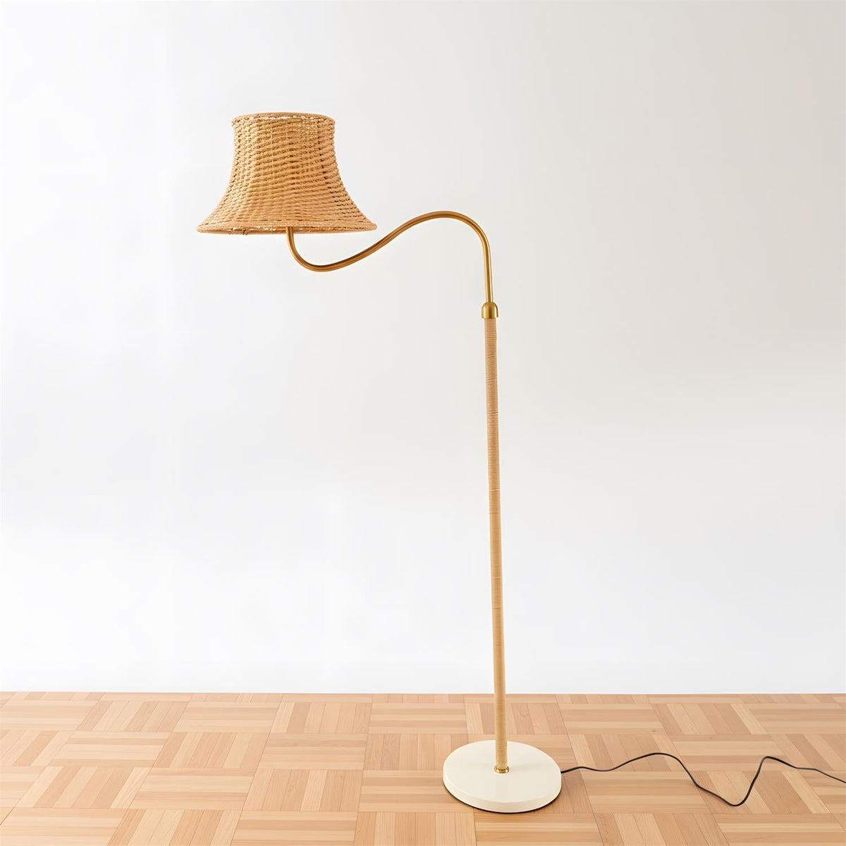 Orelereria vloerlamp