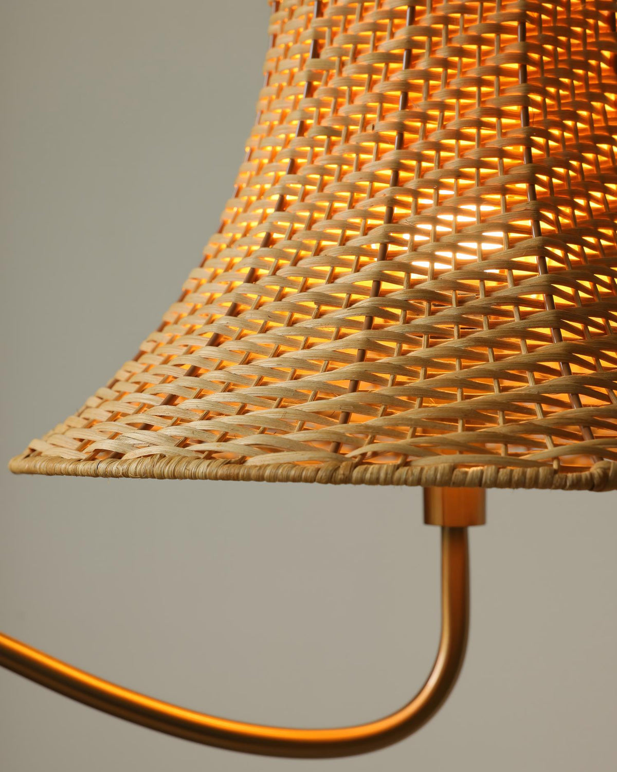 Orelereria vloerlamp